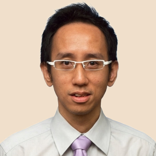 Lee Chau Hung